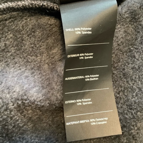 Polaris Trail Mid Layer Jacket. Size 2XL - Picture 8 of 11